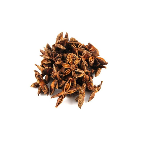 Vietnam Star Anise Broken Vietnam Star Anise Broken